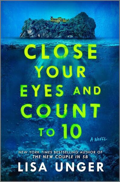 Close Your Eyes and Count to 10 - 0778387720