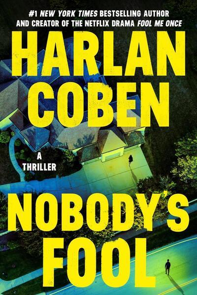 Nobody's Fool - 1538775360