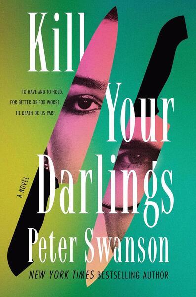 Kill Your Darlings - 0063433621