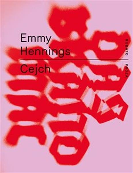 Cejch - 9788088641094