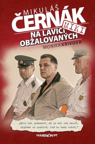 Levně Na lavici obžalovaných