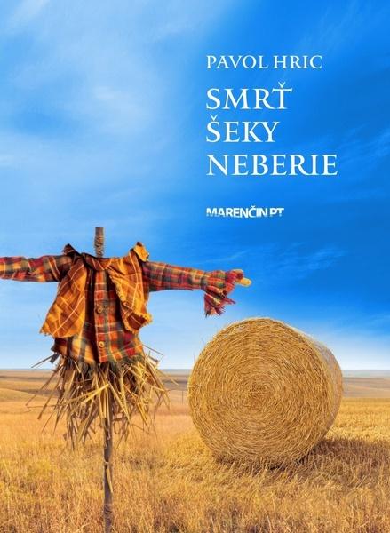 Smrť šeky neberie - 9788056912881