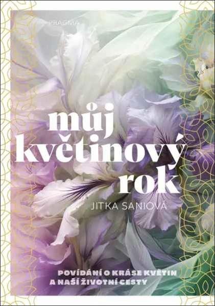 Levně Můj květinový rok