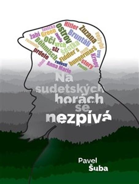 Na sudetských horách se nezpívá - 9788011059132
