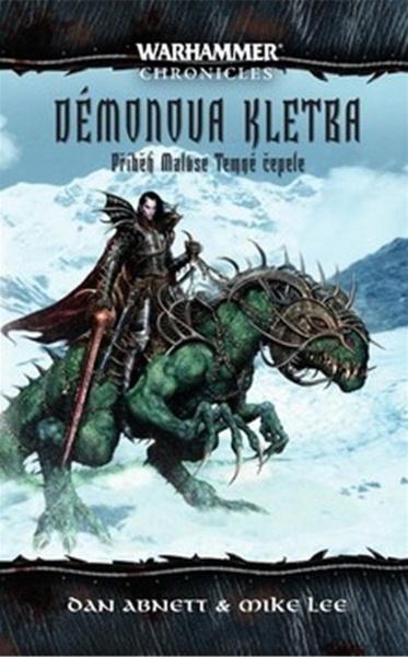 Levně Warhammer Démonova kletba
