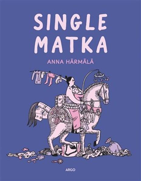 Levně Single matka