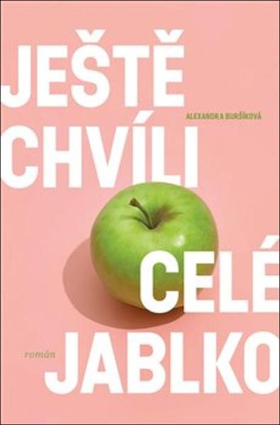 Levně Ještě chvíli celé jablko