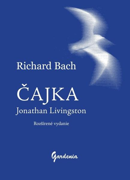 Čajka - 9788085662894