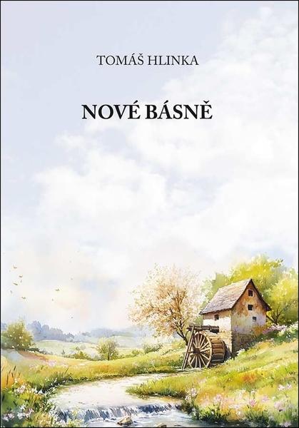 Levně Nové básně