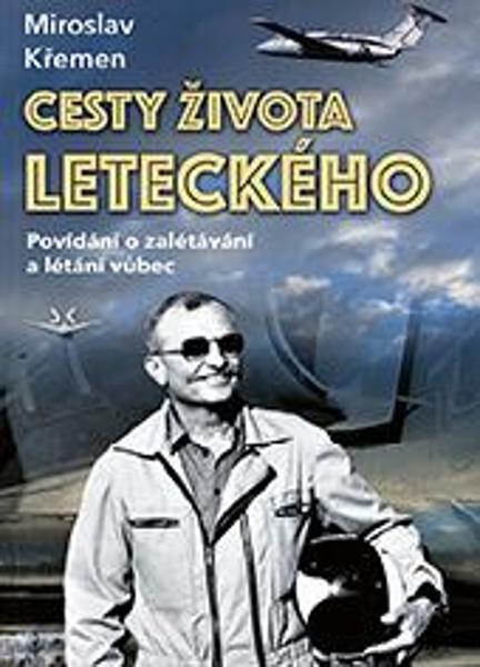 Levně Cesty života leteckého