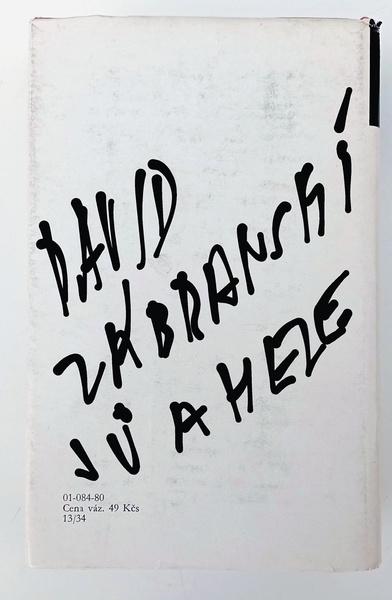Levně Jů a Hele