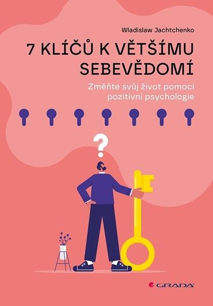 Levně 7 klíčů k většímu sebevědomí