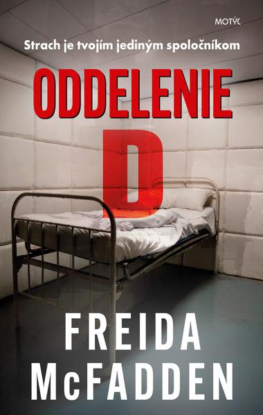 Levně Oddelenie D