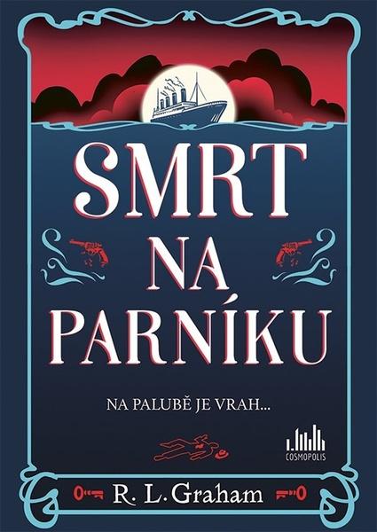 Levně Smrt na parníku
