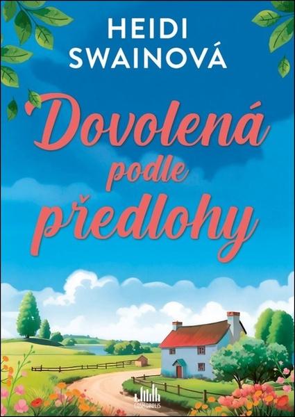 Levně Dovolená podle předlohy