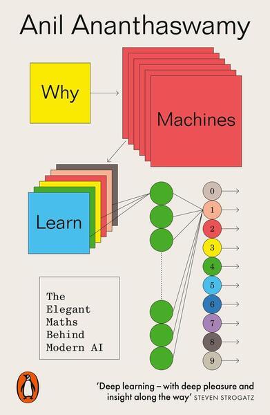 Why Machines Learn - 1802060863