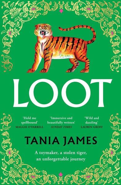Loot - 1529931762