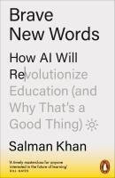 Brave New Words - 1802064893