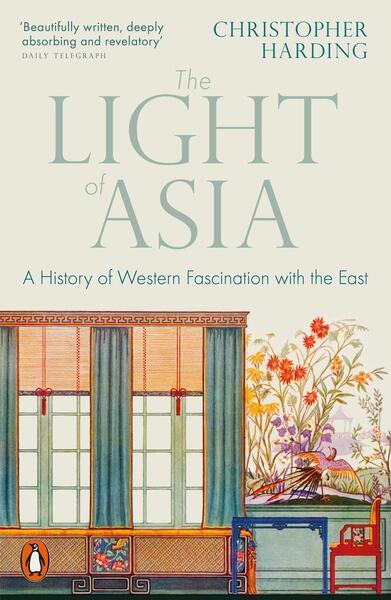 The Light of Asia - 0141992271