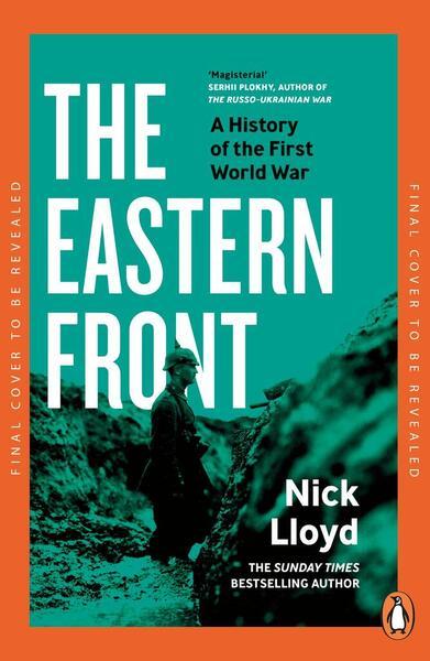 The Eastern Front - 0241992095