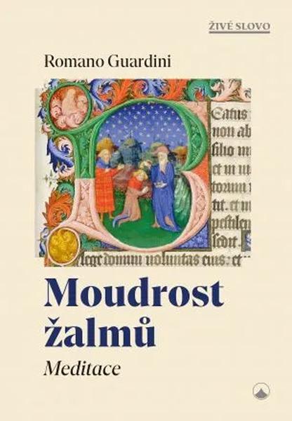 Moudrost žalmů - 9788075664174