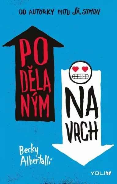 Levně Podělaným navrch