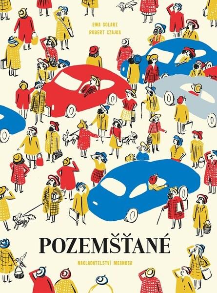 Levně Pozemšťané