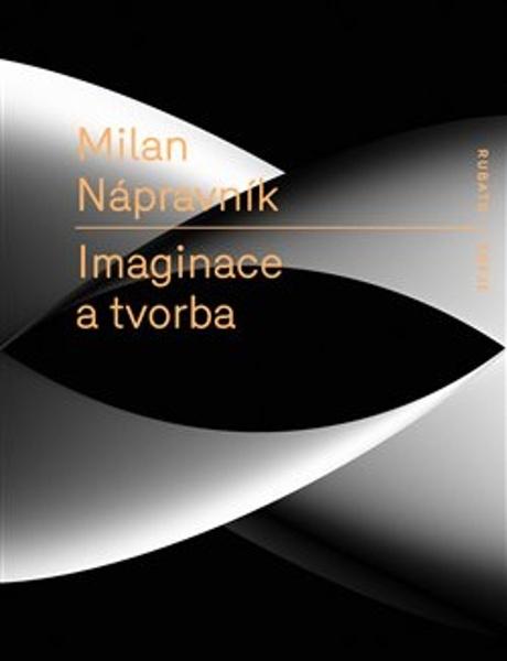 Levně Imaginace a tvorba