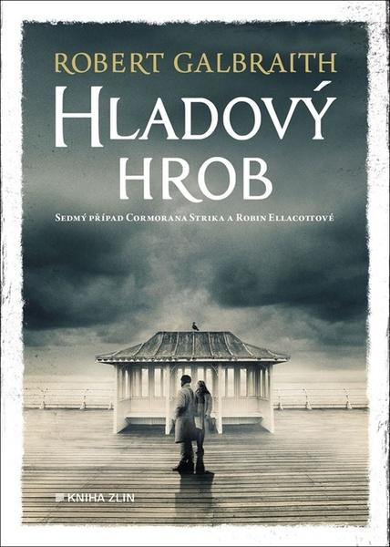 Hladový hrob - 9788076627765