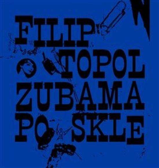 Zubama po skle - 9788076220331