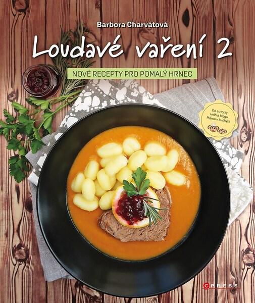 Levně Loudavé vaření