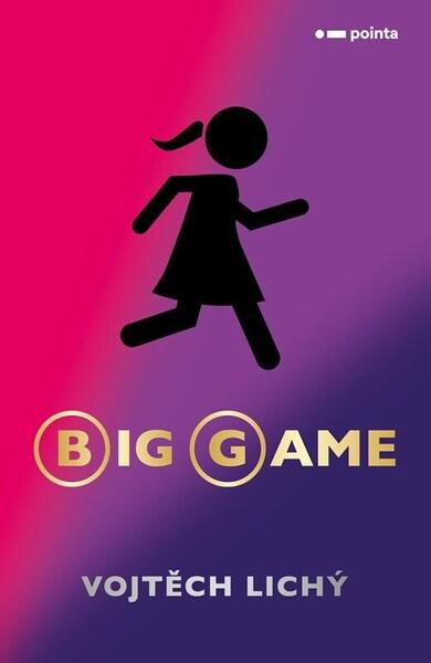 Big game - 9788076916869