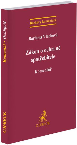 Zákon o ochraně spotřebitele Komentář - 9788074009860