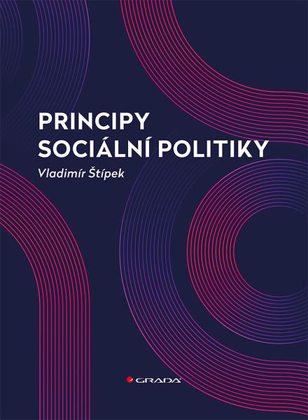 Levně Principy sociální politiky