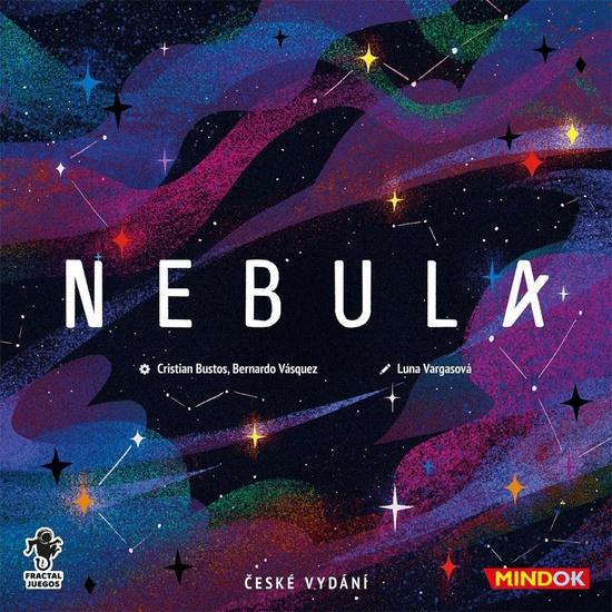 Levně Nebula