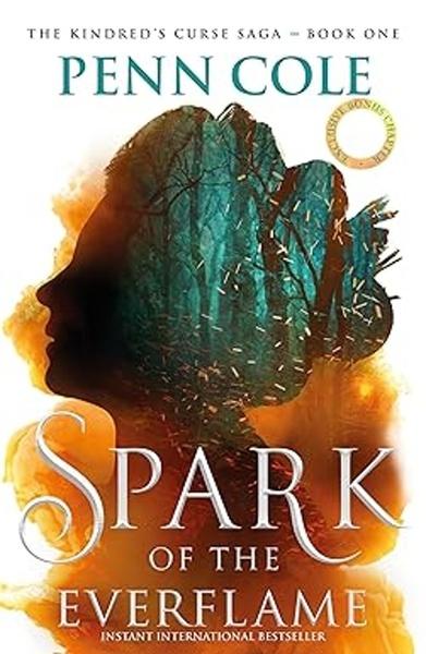 Levně Spark of the Everflame