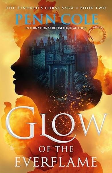 Levně Glow of the Everflame