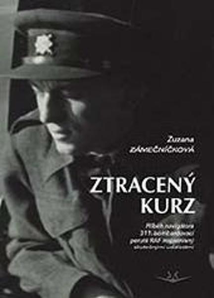 Levně Ztracený kurz