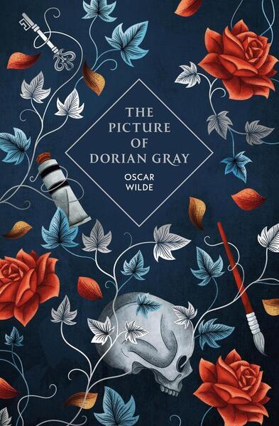 Levně The Picture of Dorian Gray