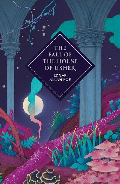 Levně The Fall of the House of Usher and Other Stories