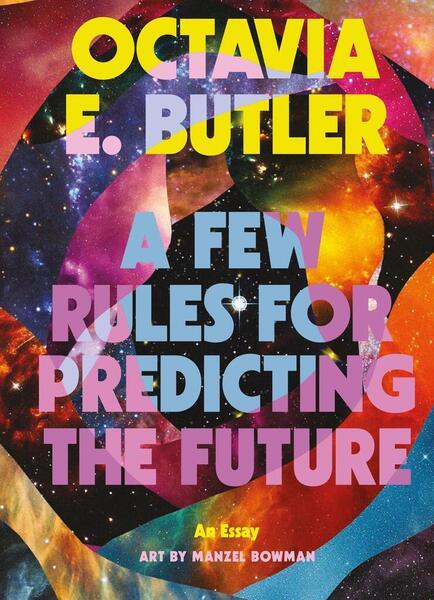 A Few Rules for Predicting the Future - 1035427605
