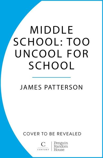 Middle School: Too Uncool for School - 1529120276