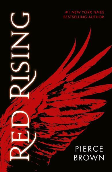 Red Rising - 1399740288