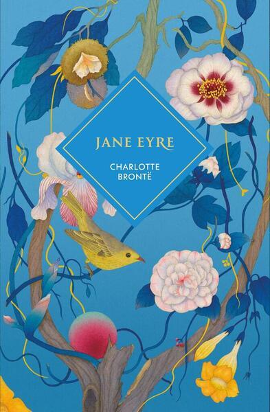 Levně Jane Eyre