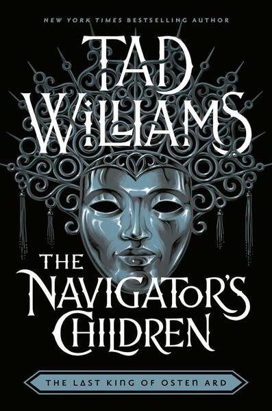 The Navigator's Children - 1473603331