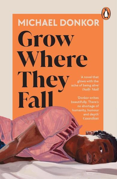 Levně Grow Where They Fall