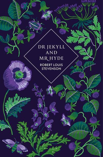 Levně Dr Jekyll and Mr Hyde and Other Stories