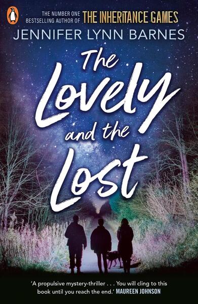 The Lovely and the Lost - 0241763096