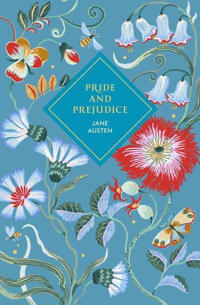 Levně Pride and Prejudice