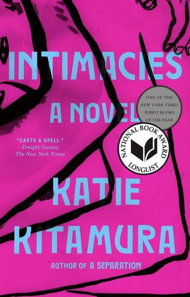Intimacies - 0399576177